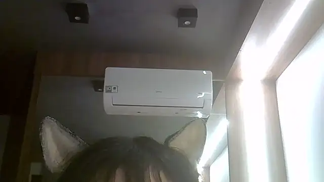 Show de webcam de SkinnyKitten