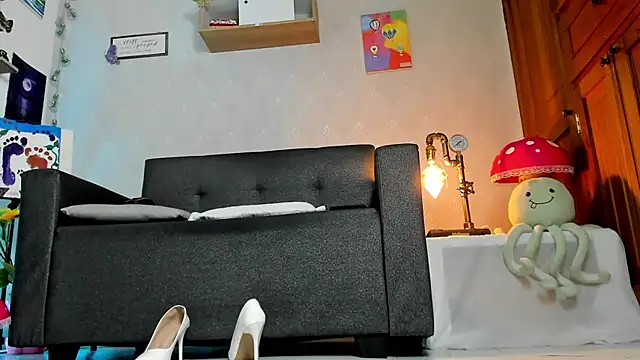 Chatroom XXX en direct de Alaia_Love77