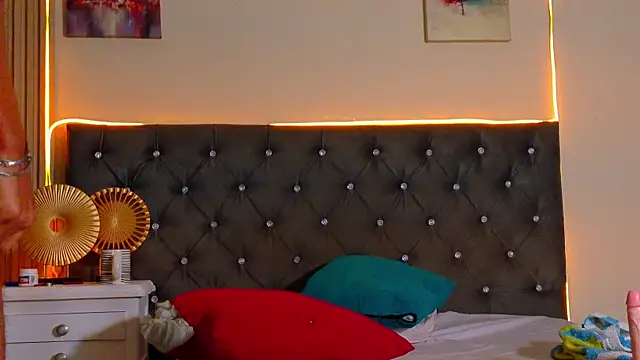 Alex_Bloom 라이브 XXX 채팅