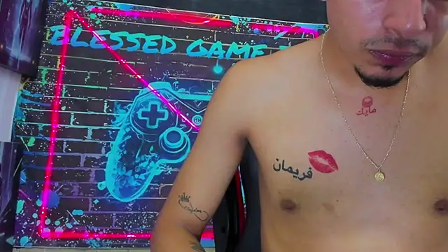Živý XXX chat Klaar_Blessed