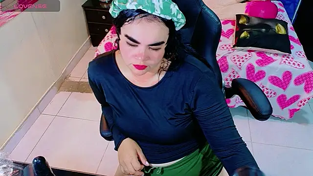megan_glenda XXX чат на живо