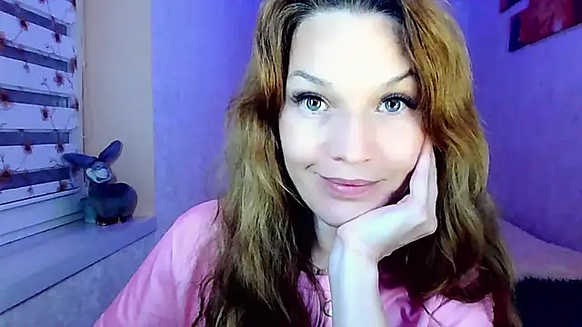 impossibleluna Adlı Modelin Canlı XXX Sohbeti