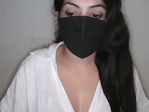 دردشة Reddy_Trisha الجنسية المباشرة