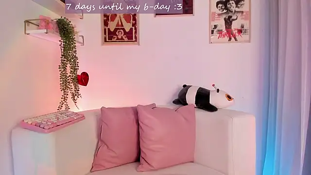 Ally_belle's Live XXX Chat