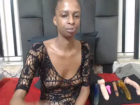 Živý XXX chat Mushkybae