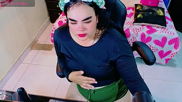 megan_glenda Chat XXX live