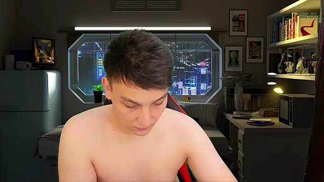 Justin_time111 – Live XXX-chat