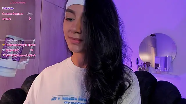 Chat XXX ao vivo de anne_leee