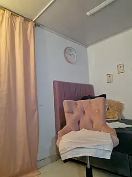 Czat XXX na żywo – christy_ant