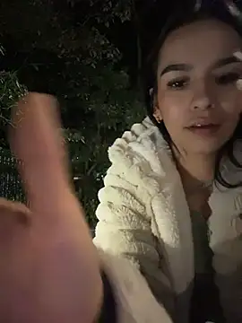 Czat XXX na żywo – Melissa_Rendon