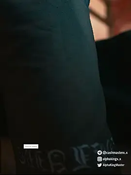 Chat XXX Live AlphaMasterXxx