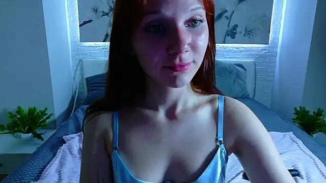 MargoViento – Live XXX-chat