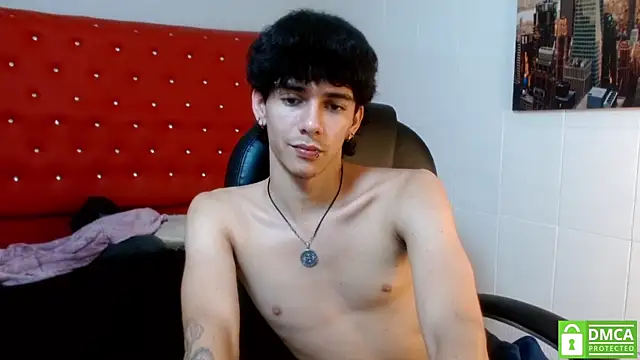 AmethystShadow17's Live XXX Chat