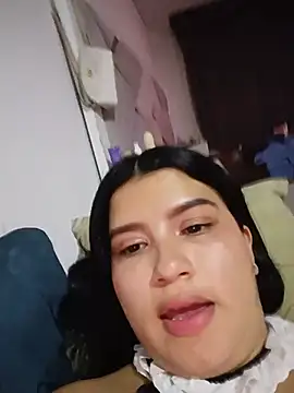 Živý XXX chat zafirolove5