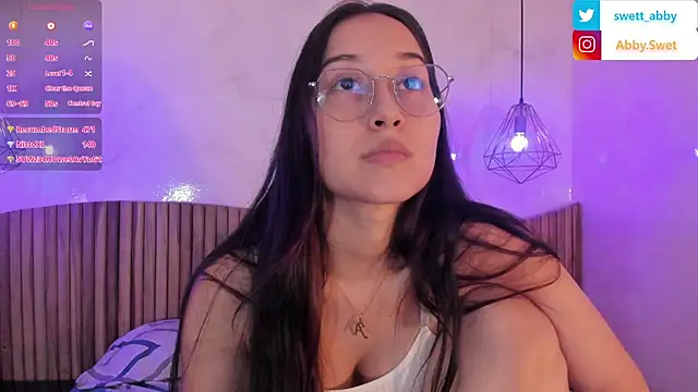 Abby_Sweet1_'s Live XXX Chat