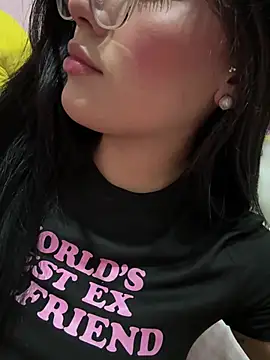 Your_Enyel Adlı Modelin Canlı XXX Sohbeti