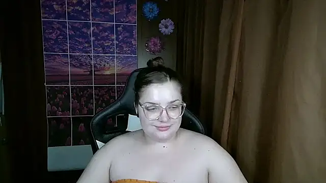 Teasing_Dora Adlı Modelin Canlı XXX Sohbeti