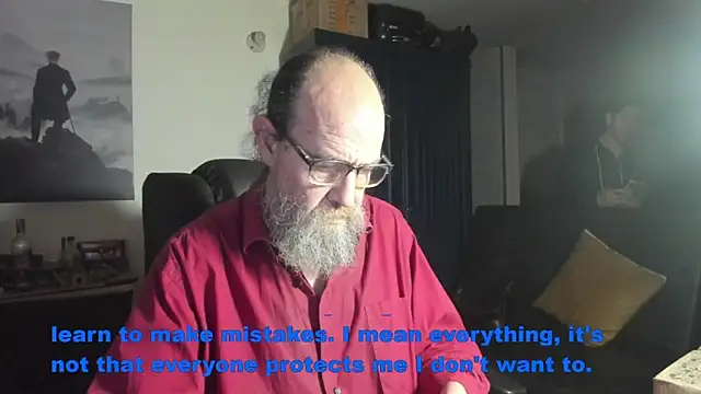 Uncle_Hottie XXX чат на живо