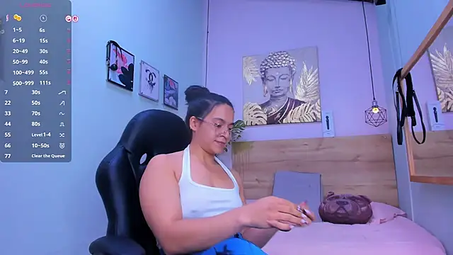 lalytulu99's Live XXX Chat
