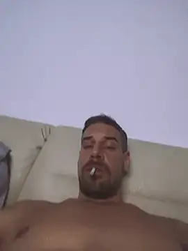 Lambe91 Show in webcam