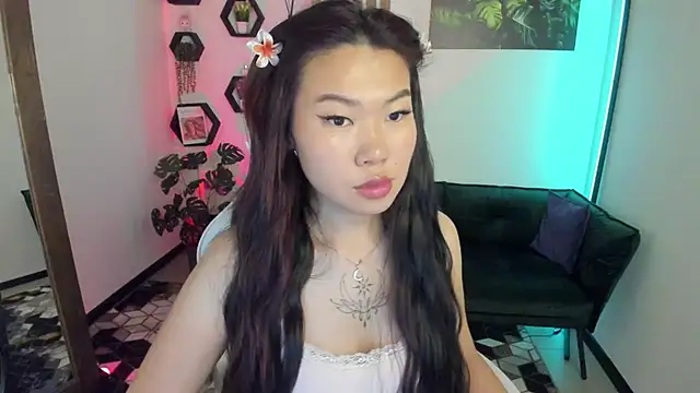 LunaPurrr Chat XXX live