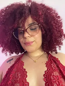Leyah__ Live XXX-chat