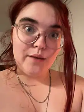 Anaastasi's Live XXX Chat