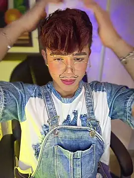 Sembang XXX Secara Langsung PRINCE_STEV