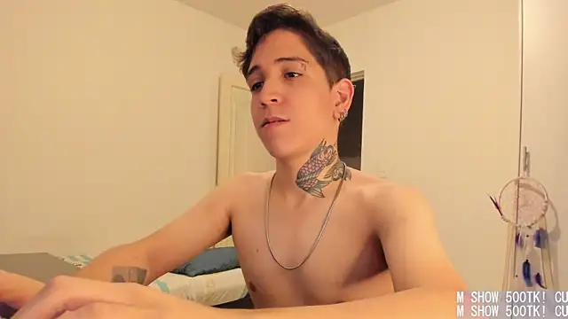 Chat XXX en directo de Michael_v77