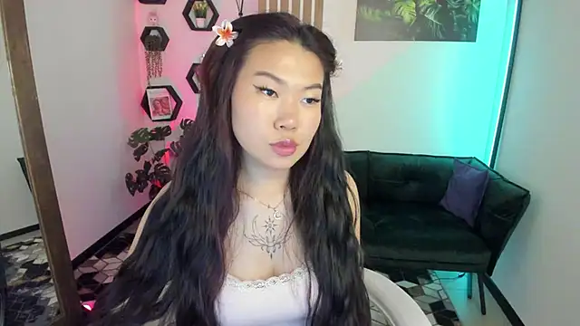 LunaPurrr's Live XXX Chat
