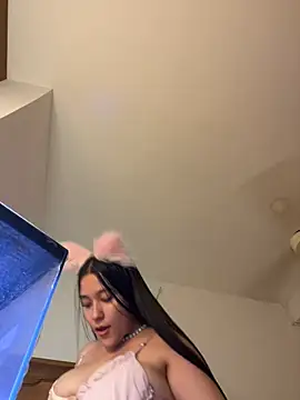 Nhefertary Live XXX-Chat
