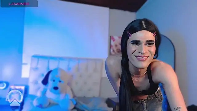 Živý XXX chat Anny_Evaanss_