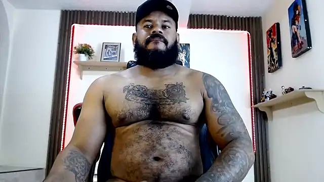 Show Webcam de Damian64420