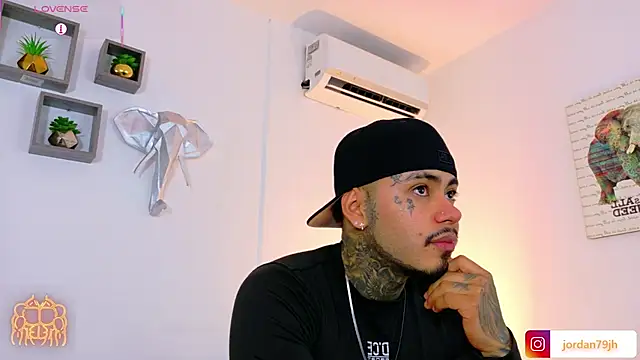 JordanSmiith_ 라이브 XXX 채팅