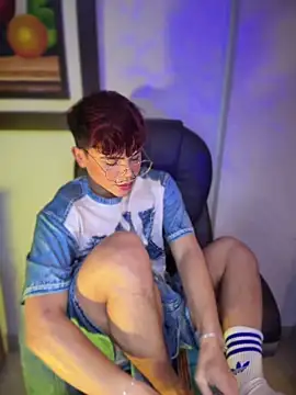 PRINCE_STEV Chat XXX in diretta