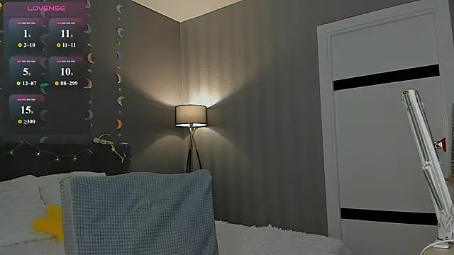 sweete_chantal Live XXX-Chat