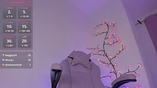 Chat XXX Live Mara_royal