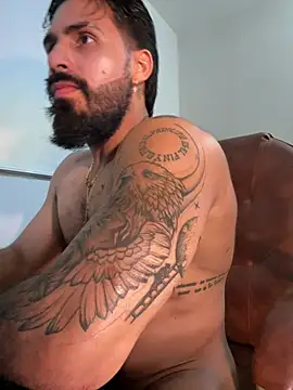 Ryan_Black3 Live XXX-chat