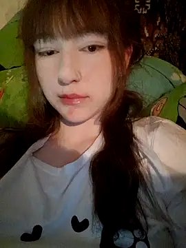 Chat XXX en directo de Yoonhee_ki