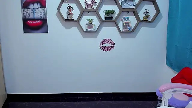 SharonSander live XXX chat