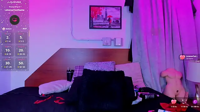 Czat XXX na żywo – amanda29