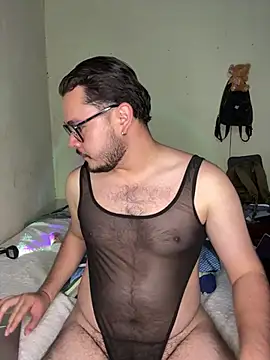 SubBoy_bear 即時 XXX 聊天
