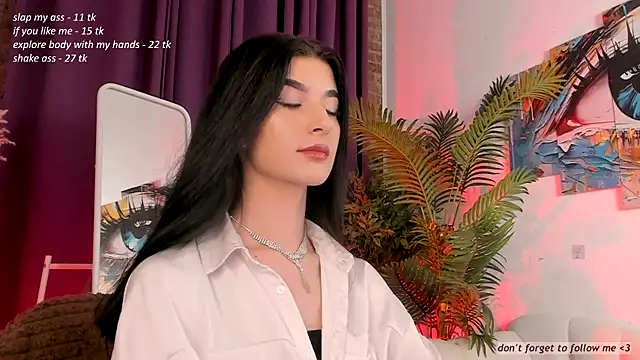 LauraCoy Live XXX-chat