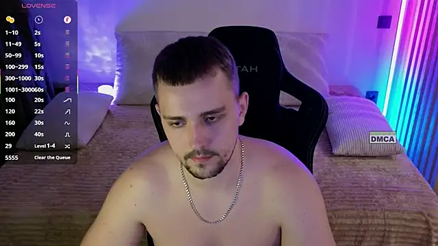 Chat XXX Live Larstar01