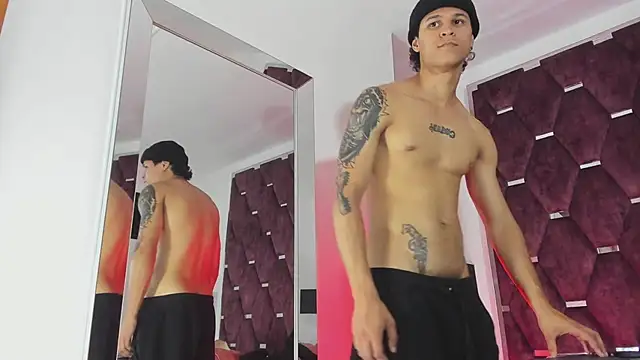 TonyBenedetti Chat XXX live