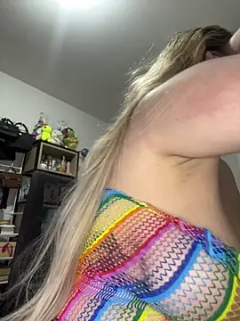 Celestedubois' Live XXX Chat