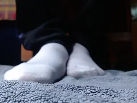 alphaswitchard Pertunjukan Webcam