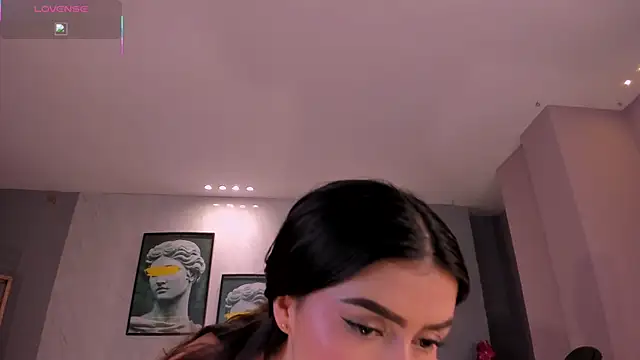 PaulinaSantos_ XXX чат на живо