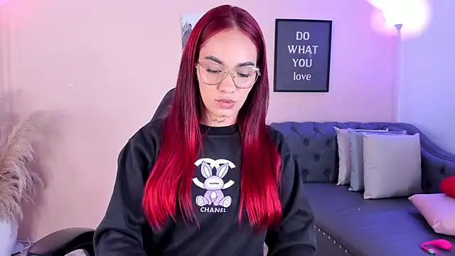 Živý XXX chat _MaryAnn