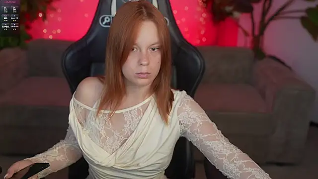 Czat XXX na żywo – Sandra_sunrise054